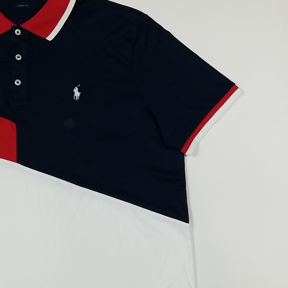 Polo Ralph Lauren Classic Fit Polo - Picture 7 of 8